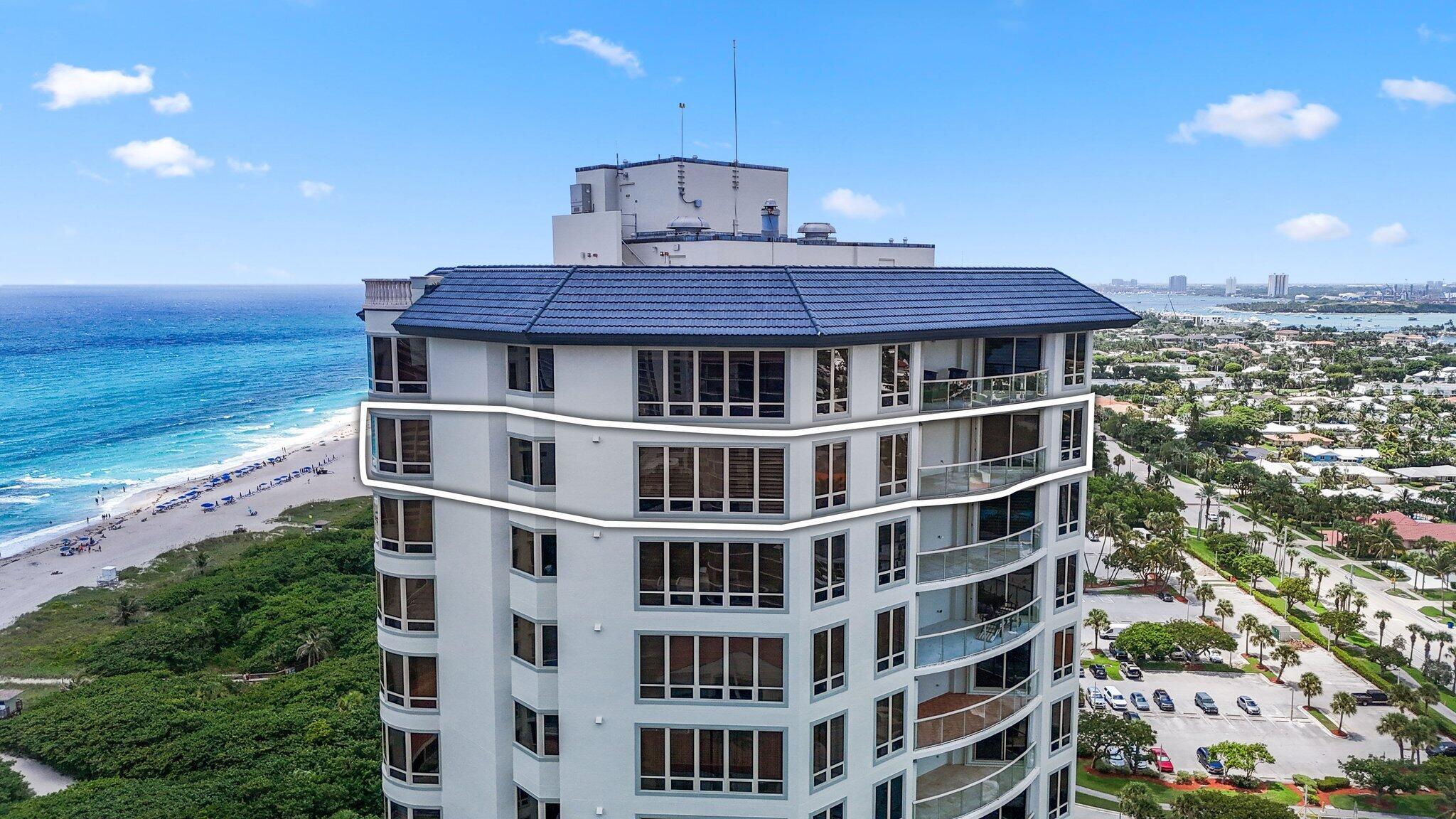 OASIS SINGER ISLAND CONDO - Residential