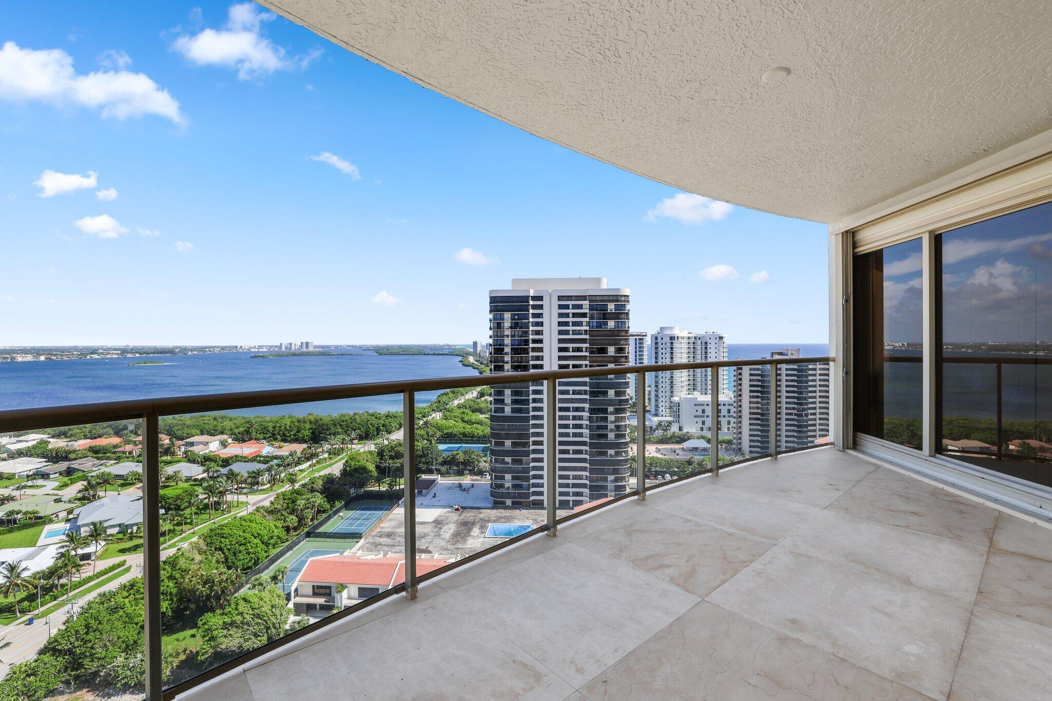 OASIS SINGER ISLAND CONDO - Residential