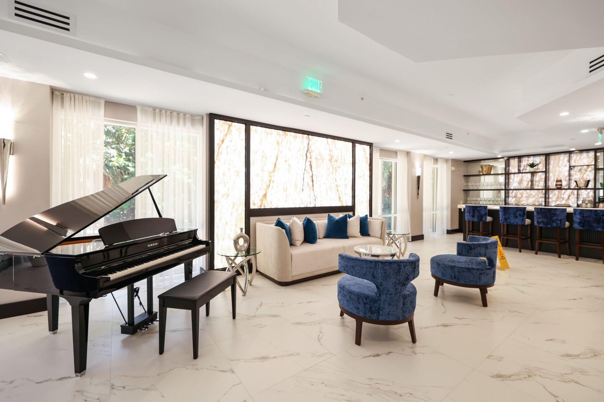 OASIS SINGER ISLAND CONDO - Residential