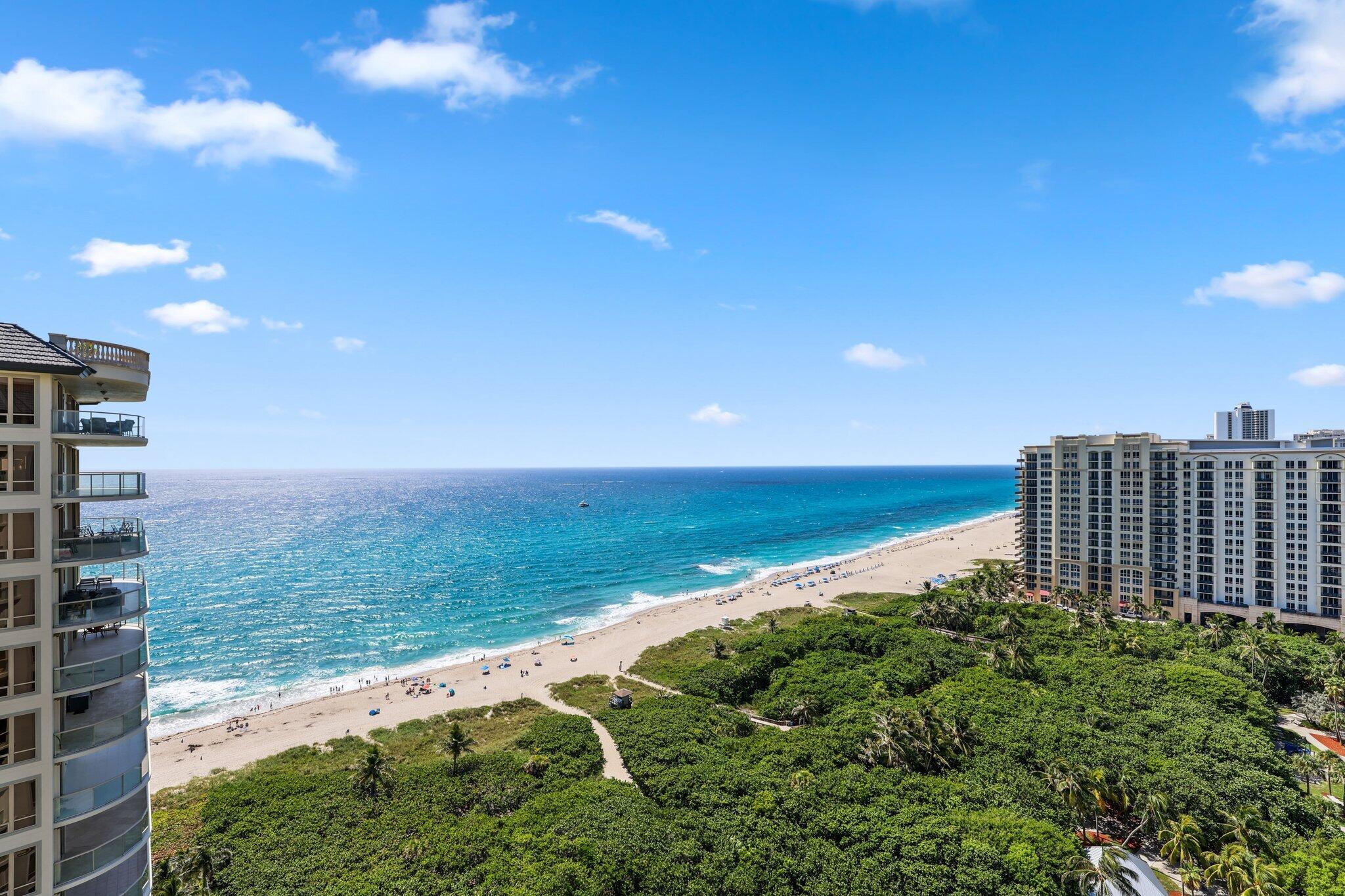 OASIS SINGER ISLAND CONDO - Residential