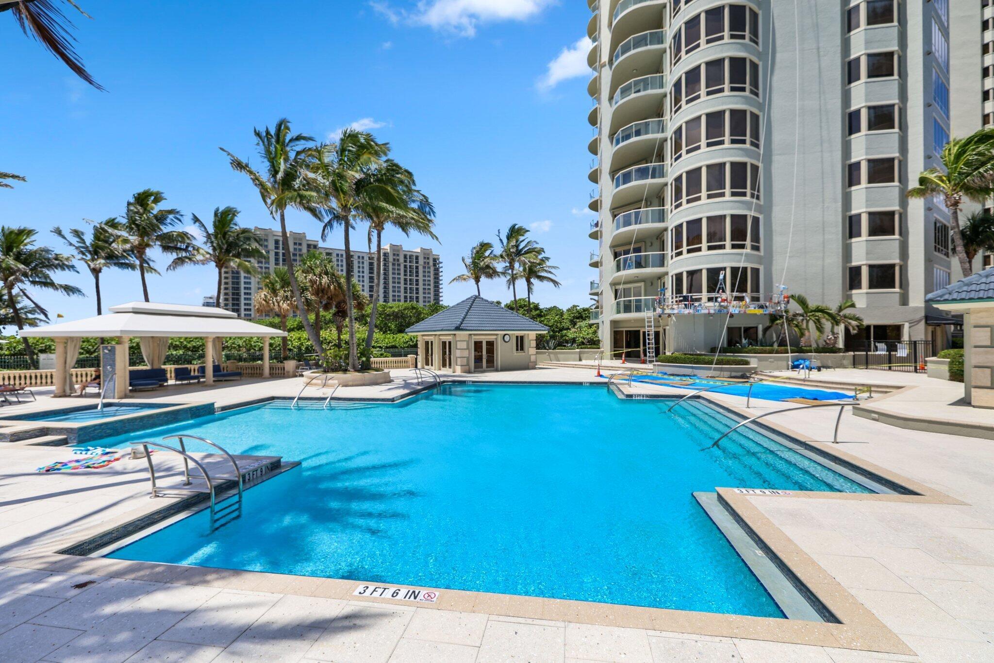 OASIS SINGER ISLAND CONDO - Residential