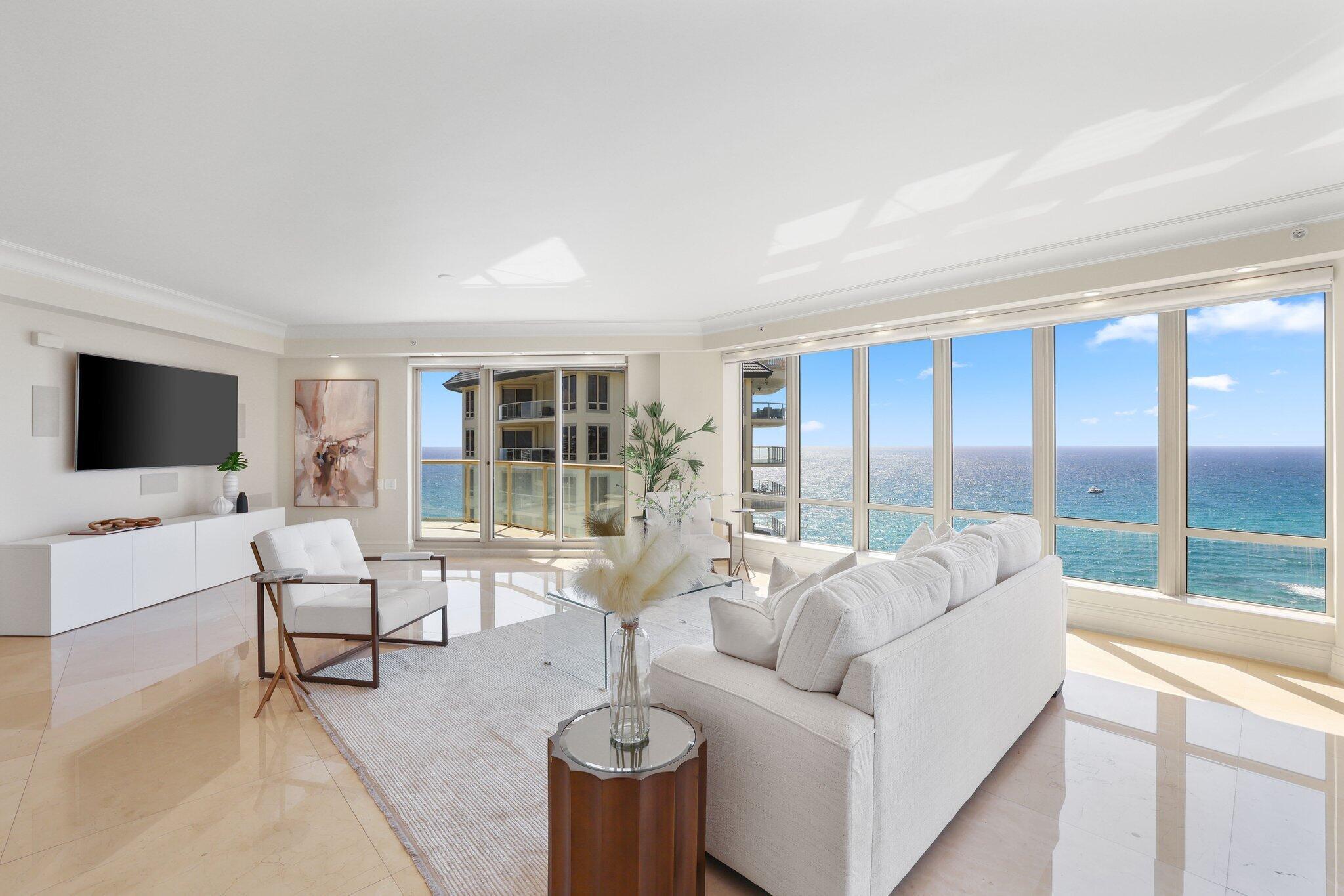 OASIS SINGER ISLAND CONDO - Residential