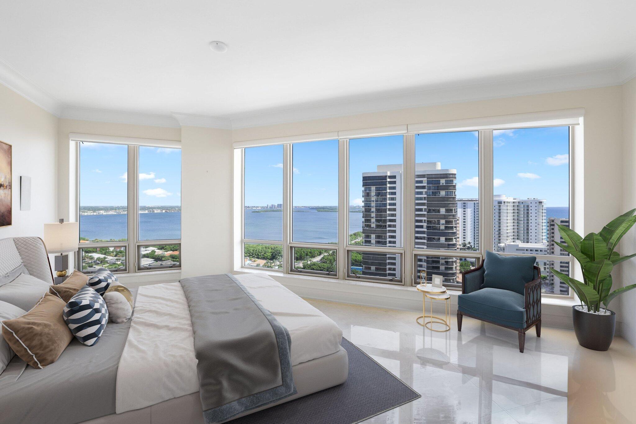 OASIS SINGER ISLAND CONDO - Residential