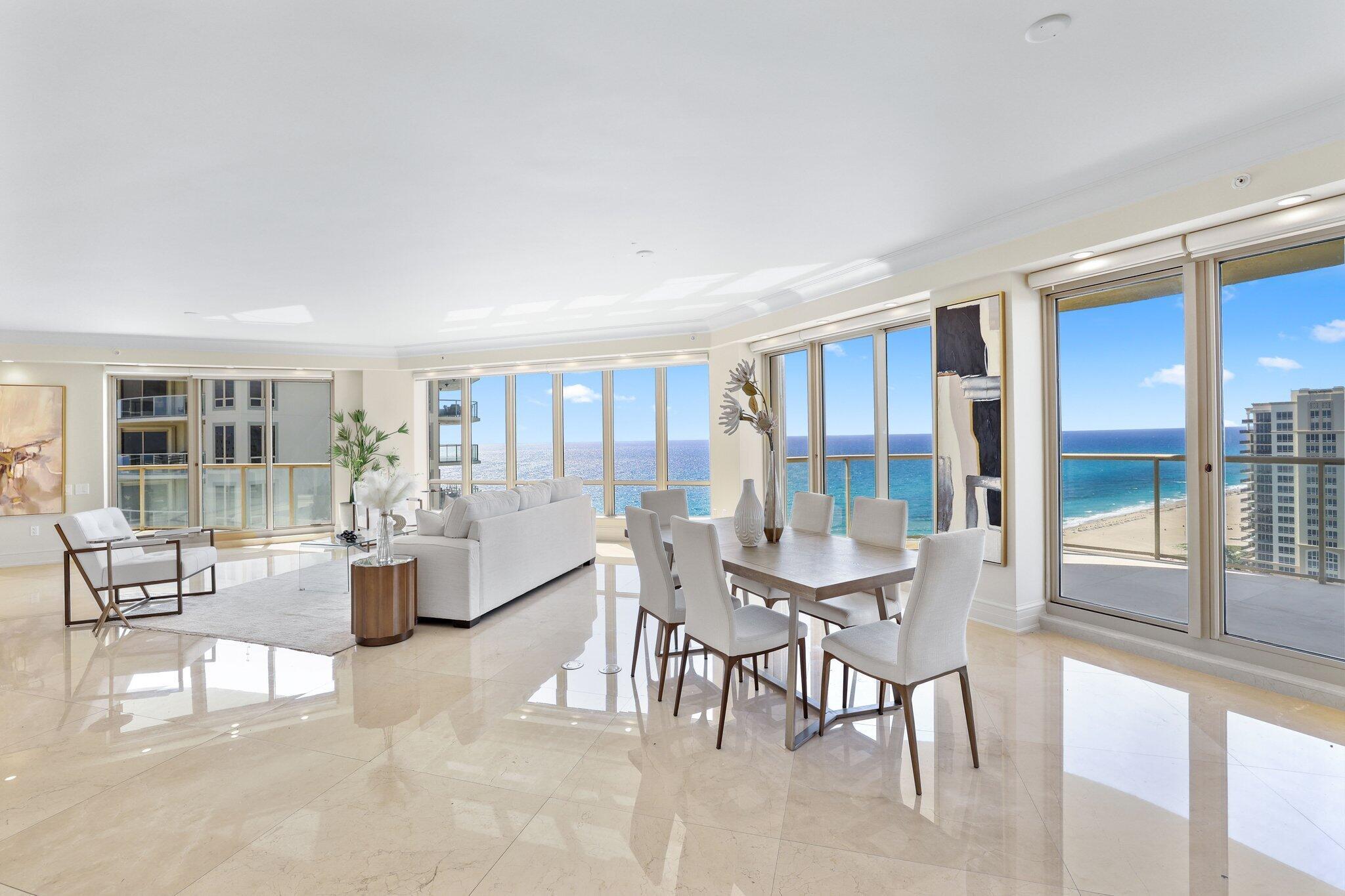 OASIS SINGER ISLAND CONDO - Residential