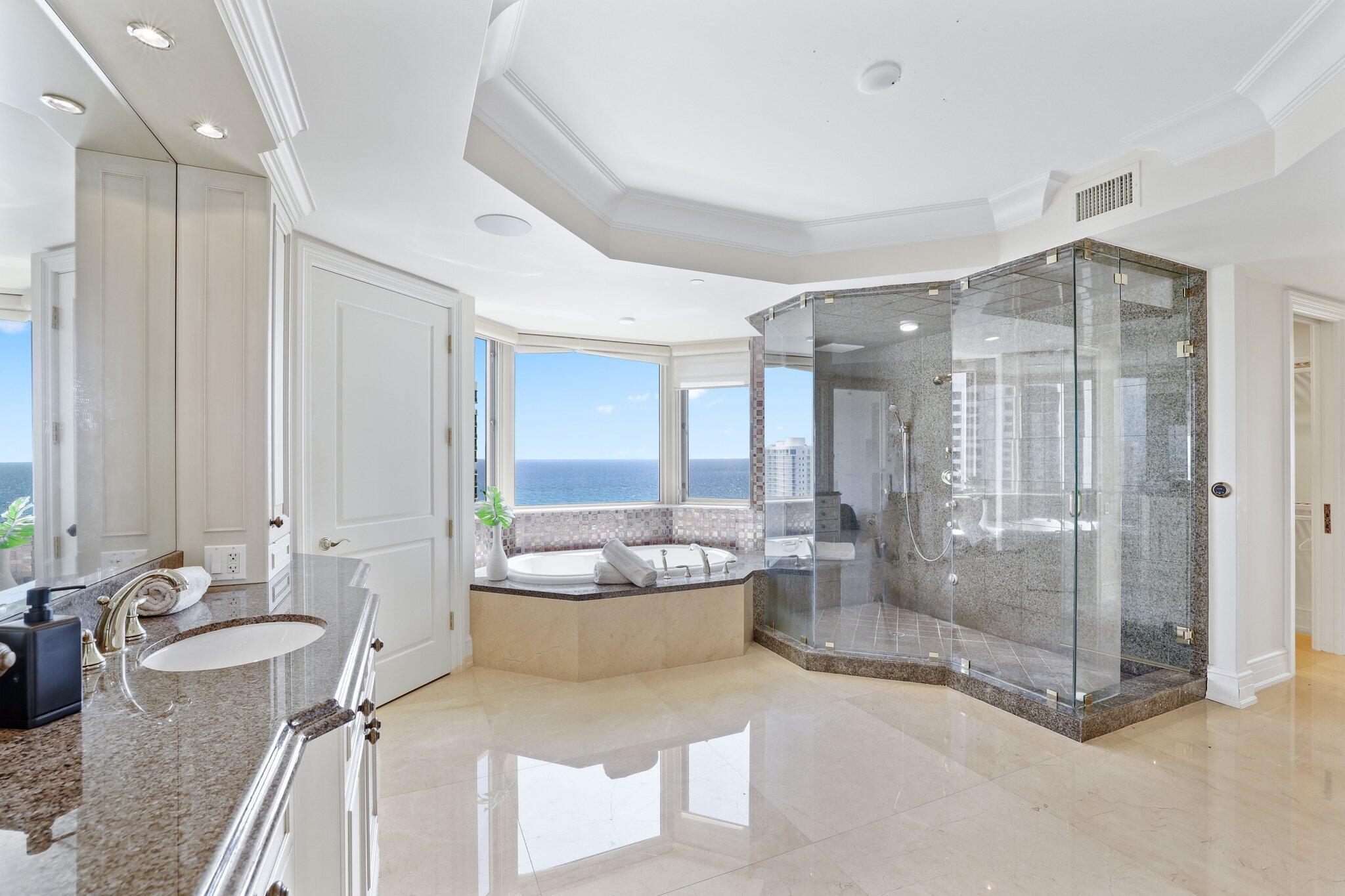 OASIS SINGER ISLAND CONDO - Residential