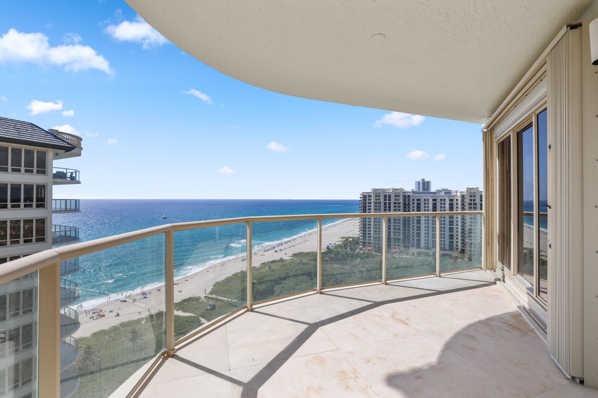 OASIS SINGER ISLAND CONDO - Residential