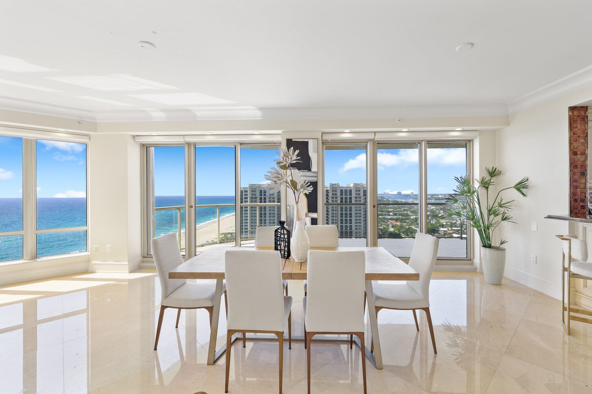 OASIS SINGER ISLAND CONDO - Residential