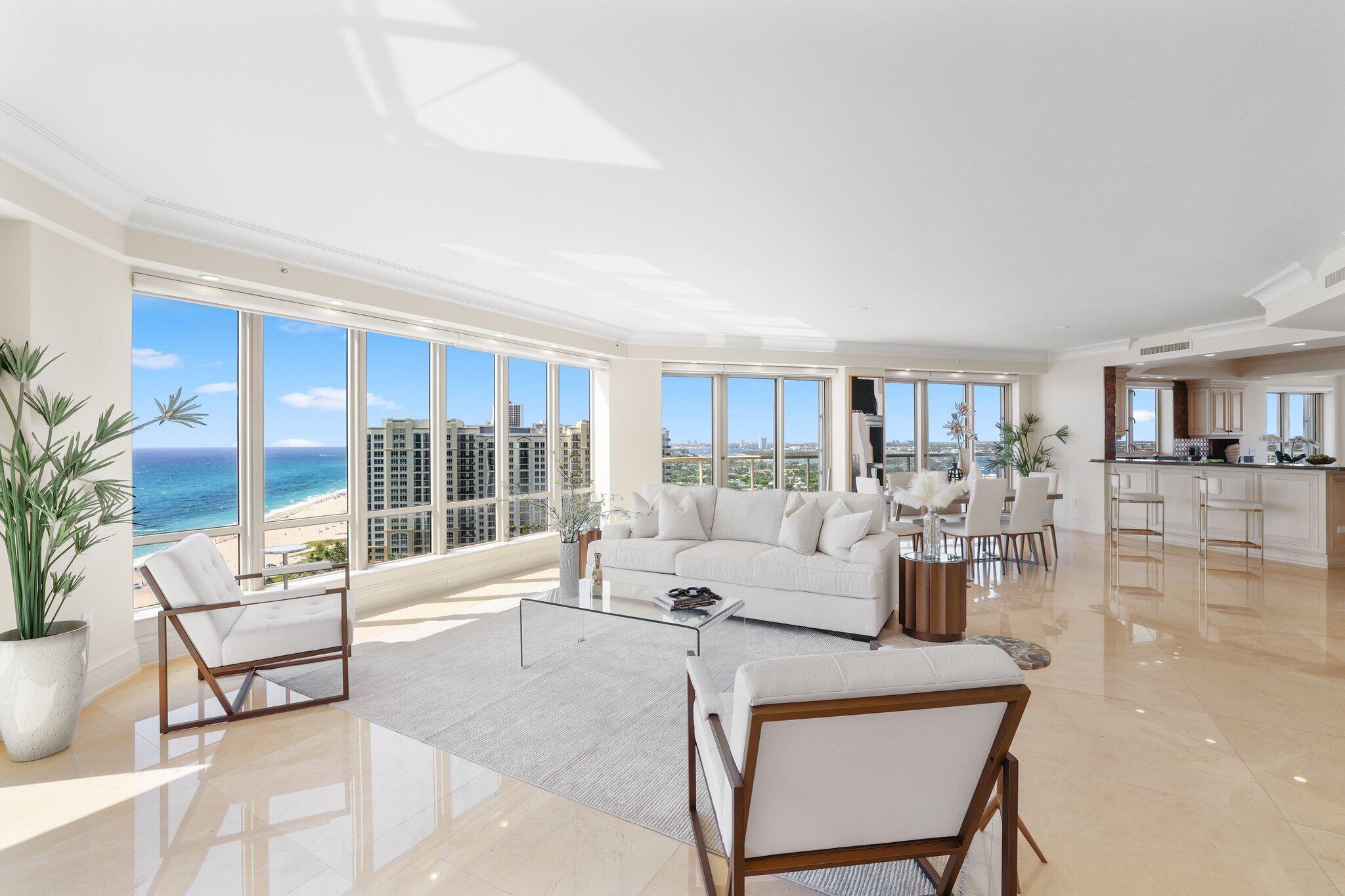 OASIS SINGER ISLAND CONDO - Residential