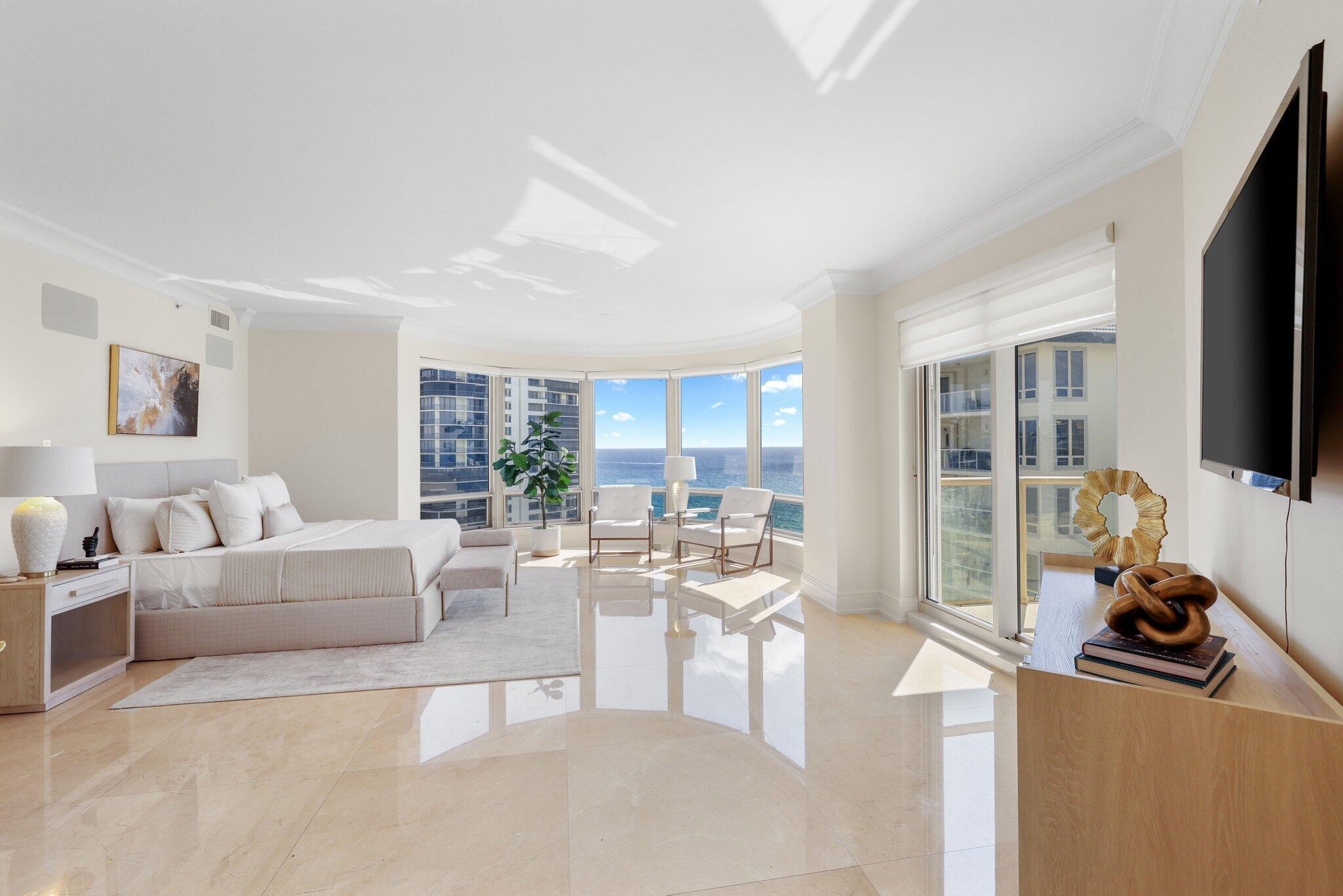 OASIS SINGER ISLAND CONDO - Residential