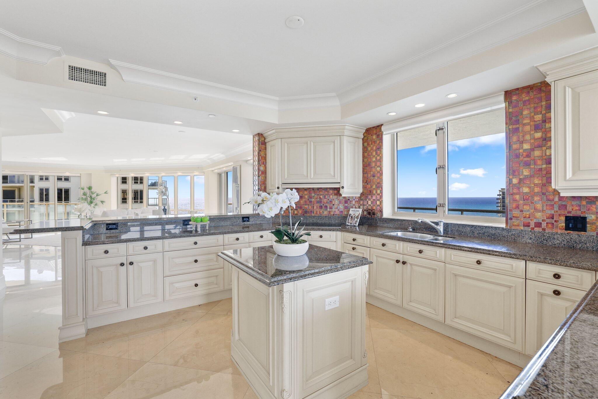 OASIS SINGER ISLAND CONDO - Residential