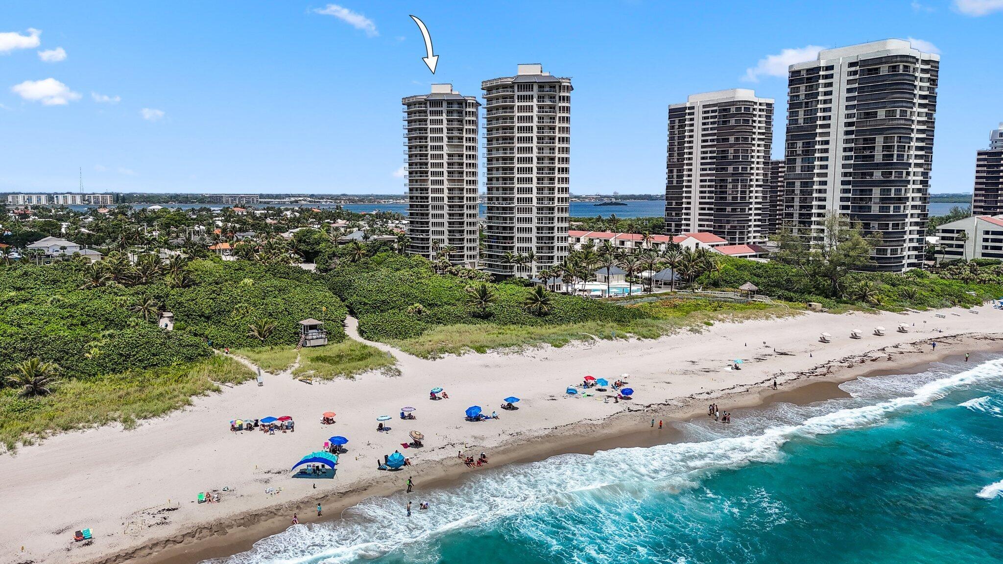 OASIS SINGER ISLAND CONDO - Residential