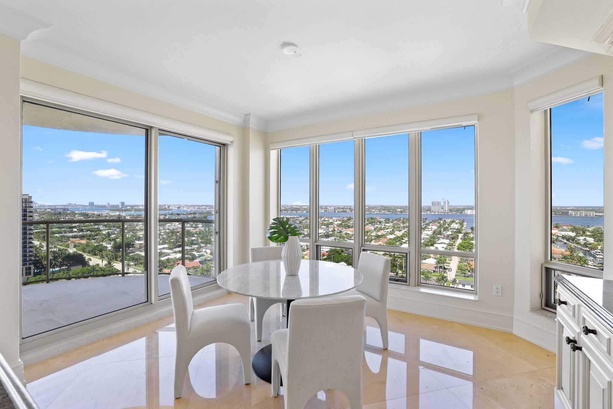 OASIS SINGER ISLAND CONDO - Residential