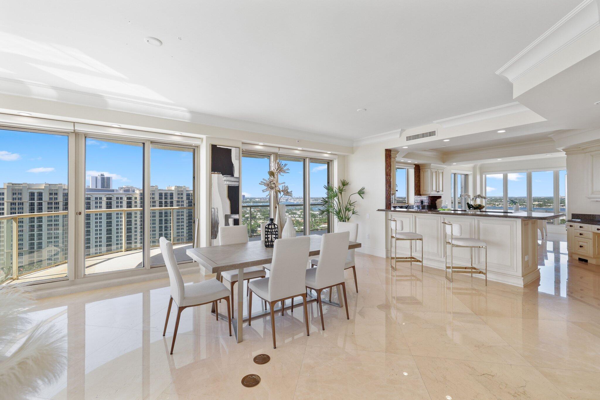 OASIS SINGER ISLAND CONDO - Residential