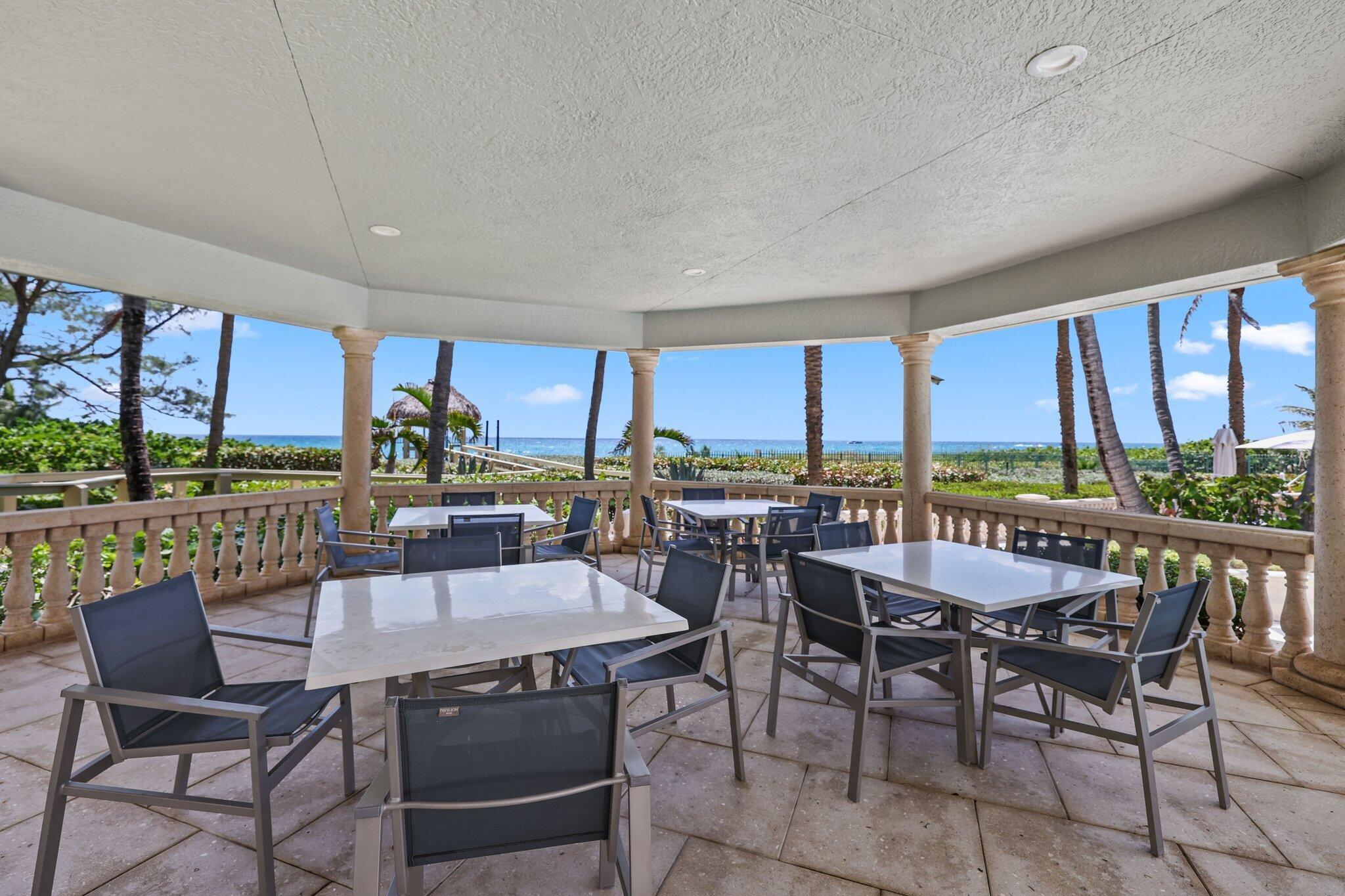 OASIS SINGER ISLAND CONDO - Residential