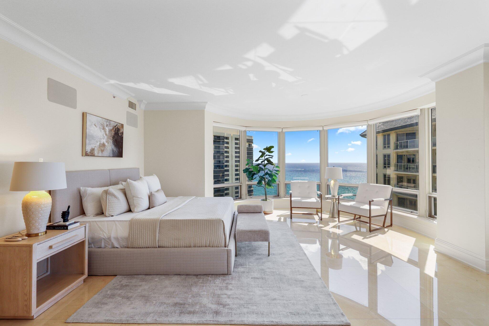 OASIS SINGER ISLAND CONDO - Residential