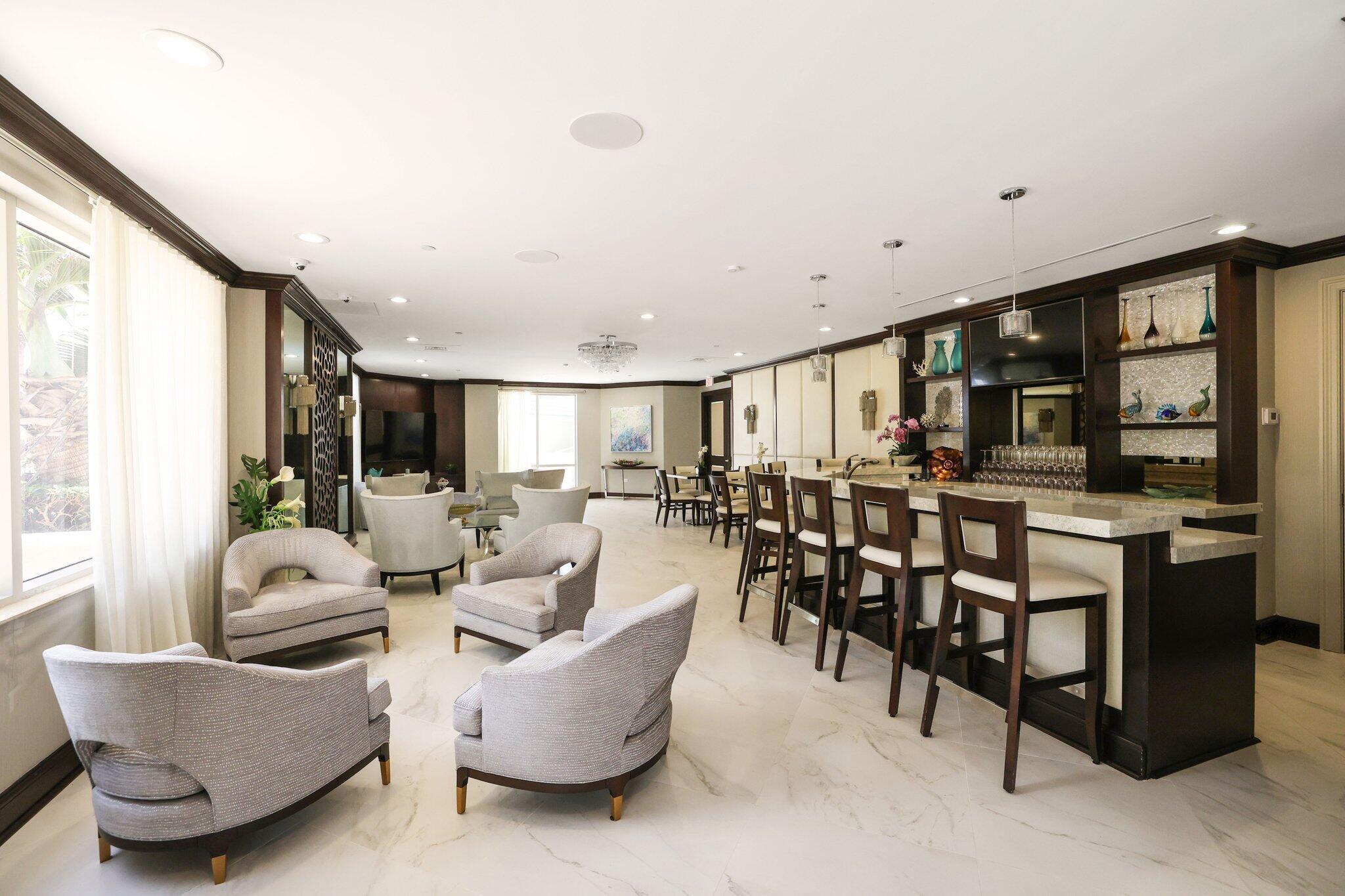 OASIS SINGER ISLAND CONDO - Residential