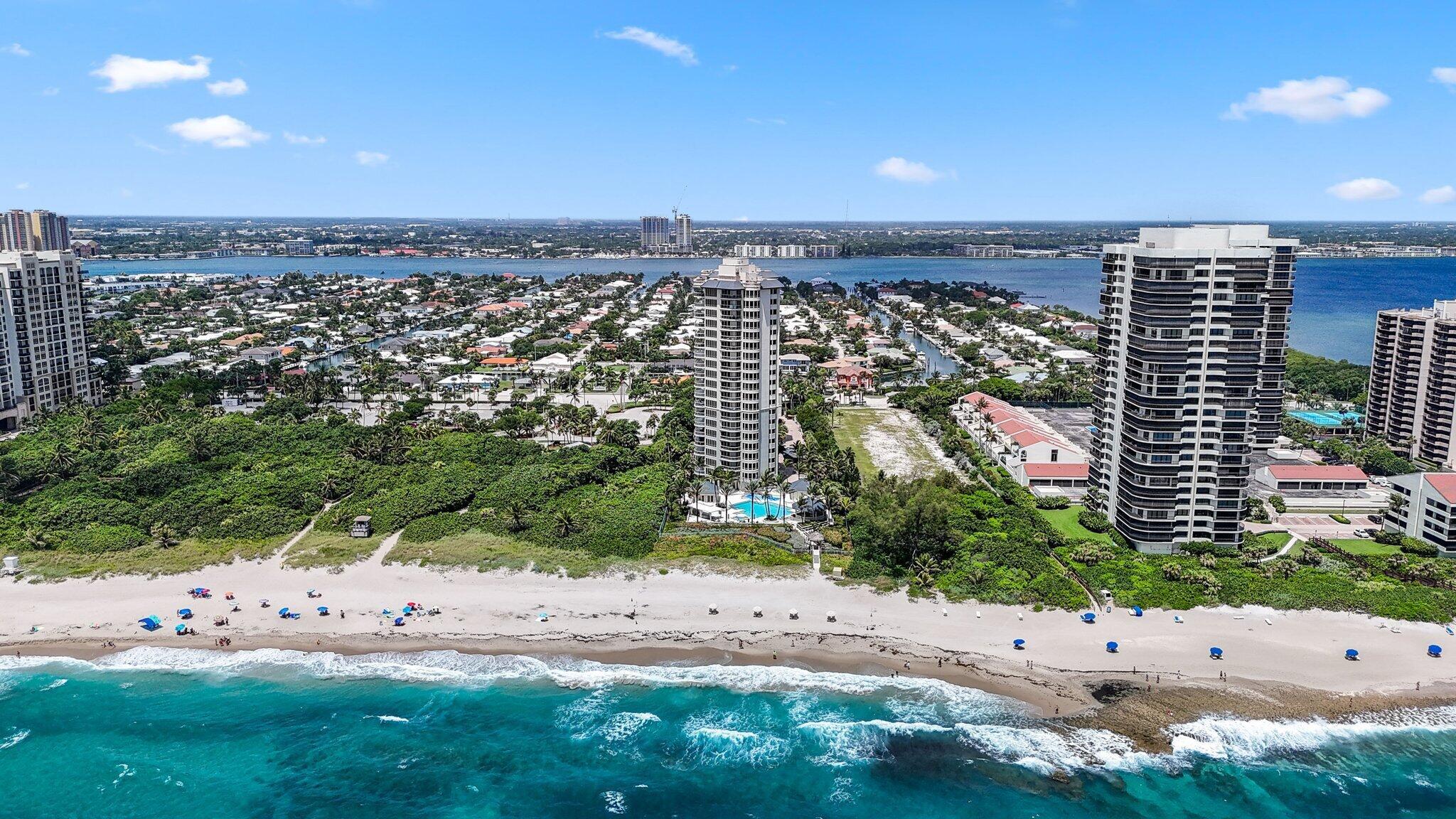 OASIS SINGER ISLAND CONDO - Residential