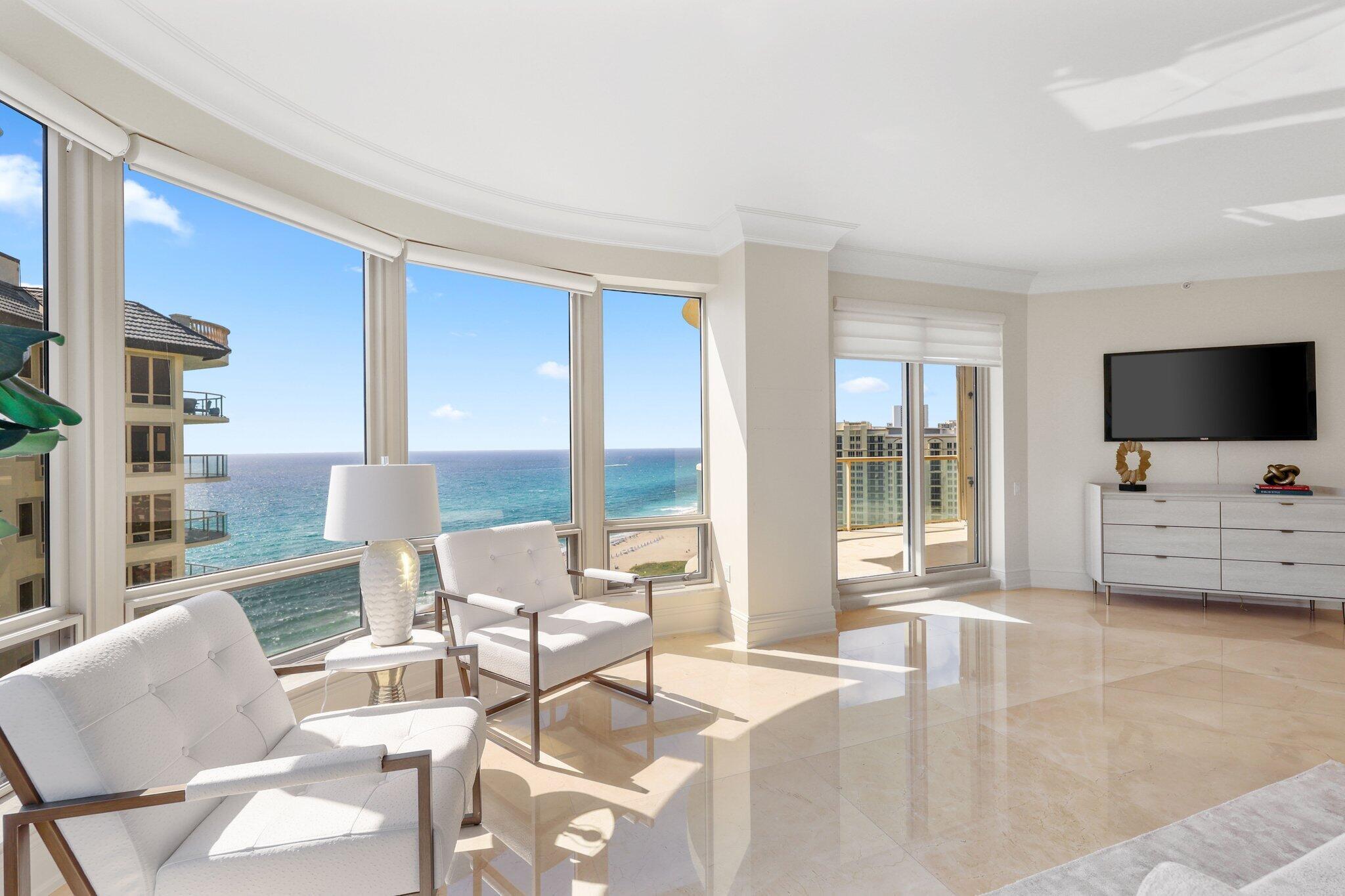 OASIS SINGER ISLAND CONDO - Residential