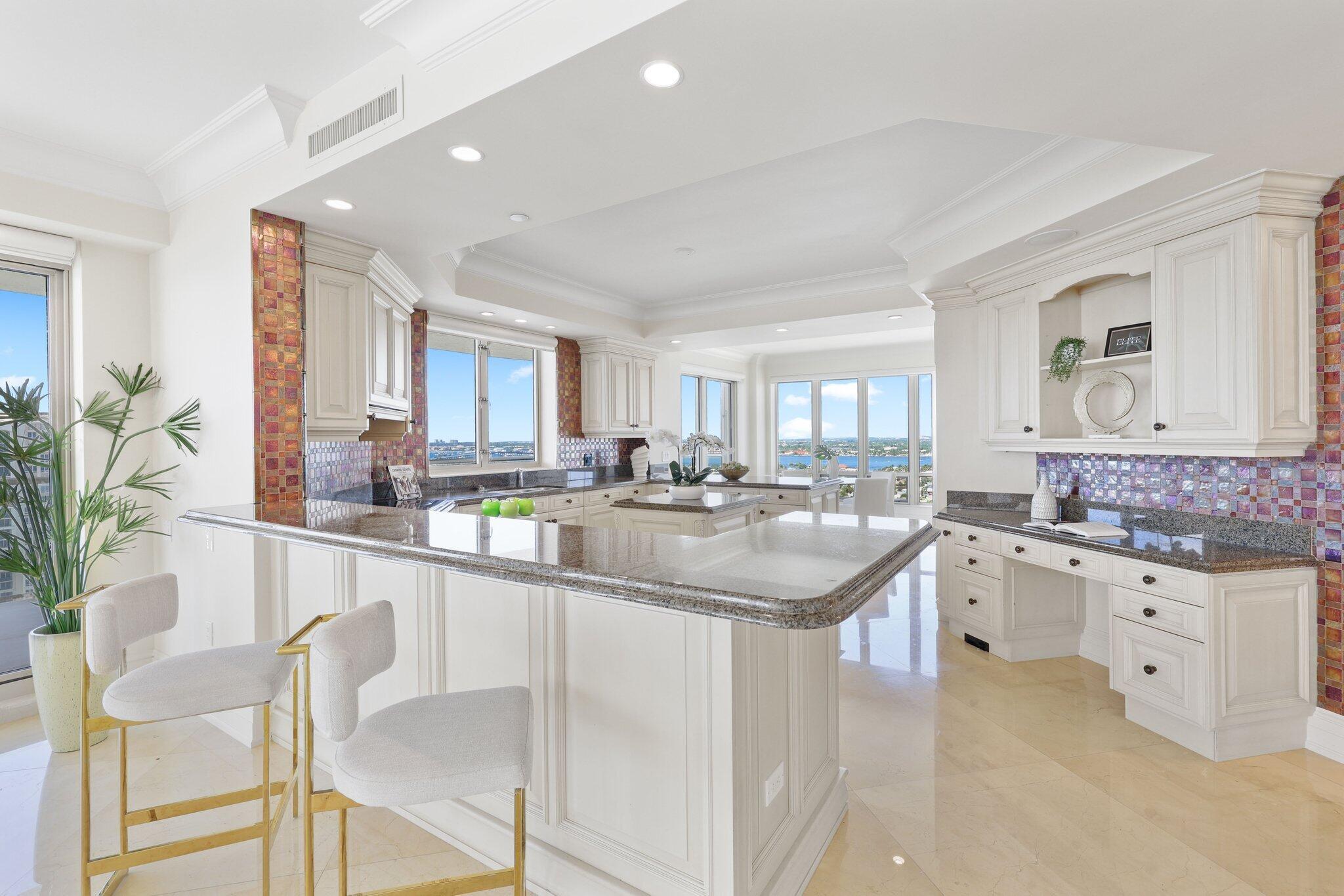 OASIS SINGER ISLAND CONDO - Residential