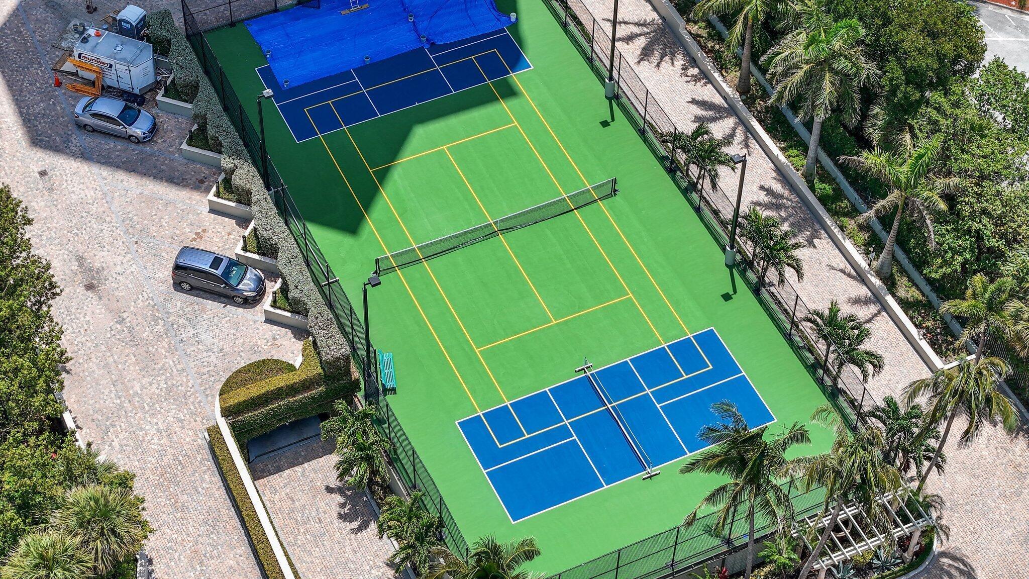 OASIS SINGER ISLAND CONDO - Residential