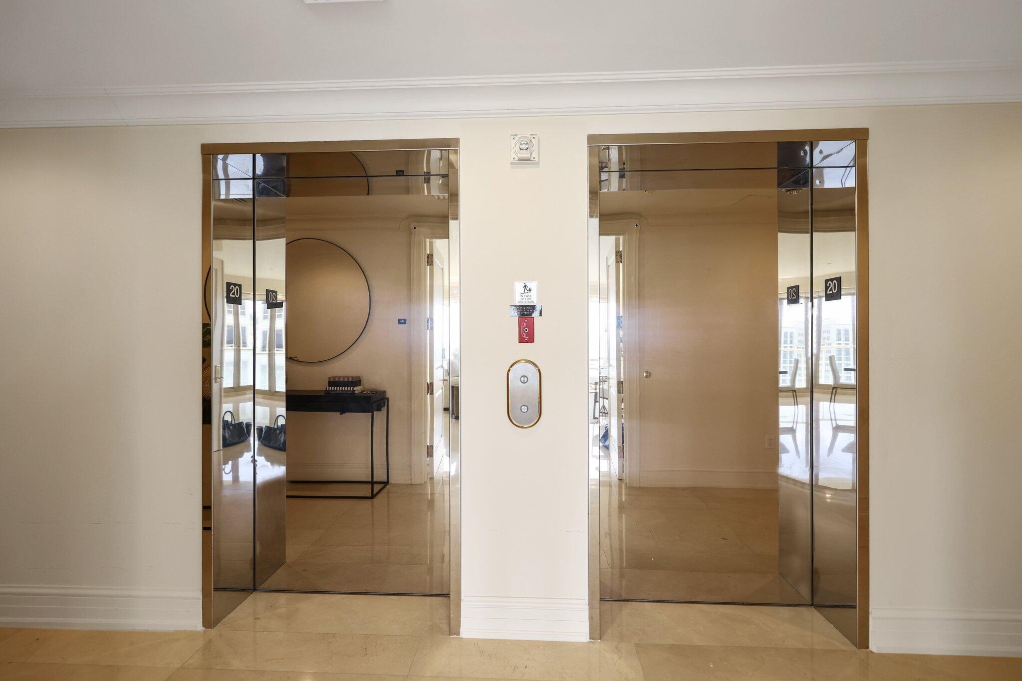 OASIS SINGER ISLAND CONDO - Residential