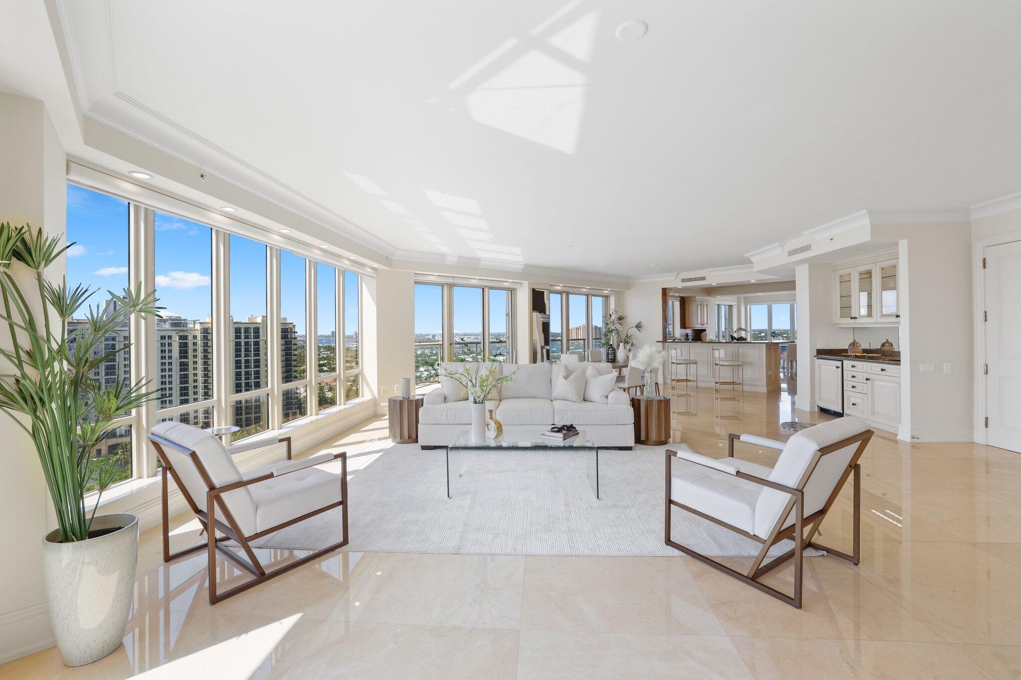 OASIS SINGER ISLAND CONDO - Residential