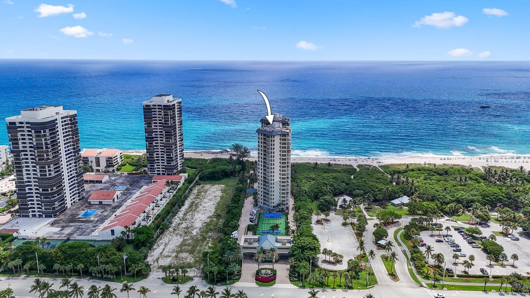 OASIS SINGER ISLAND CONDO - Residential