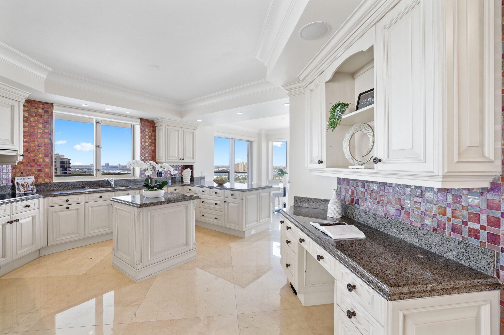 OASIS SINGER ISLAND CONDO - Residential