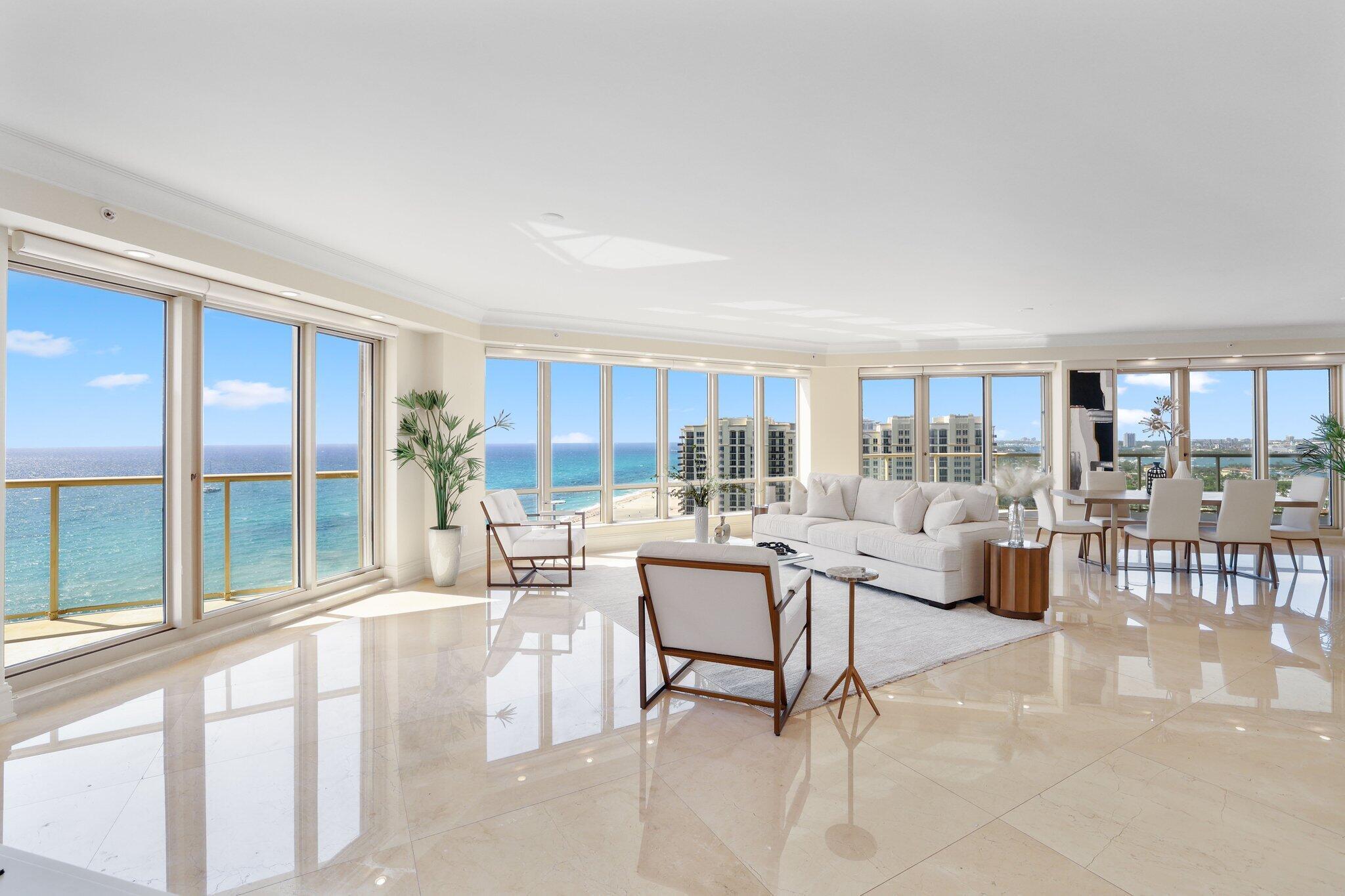 OASIS SINGER ISLAND CONDO - Residential