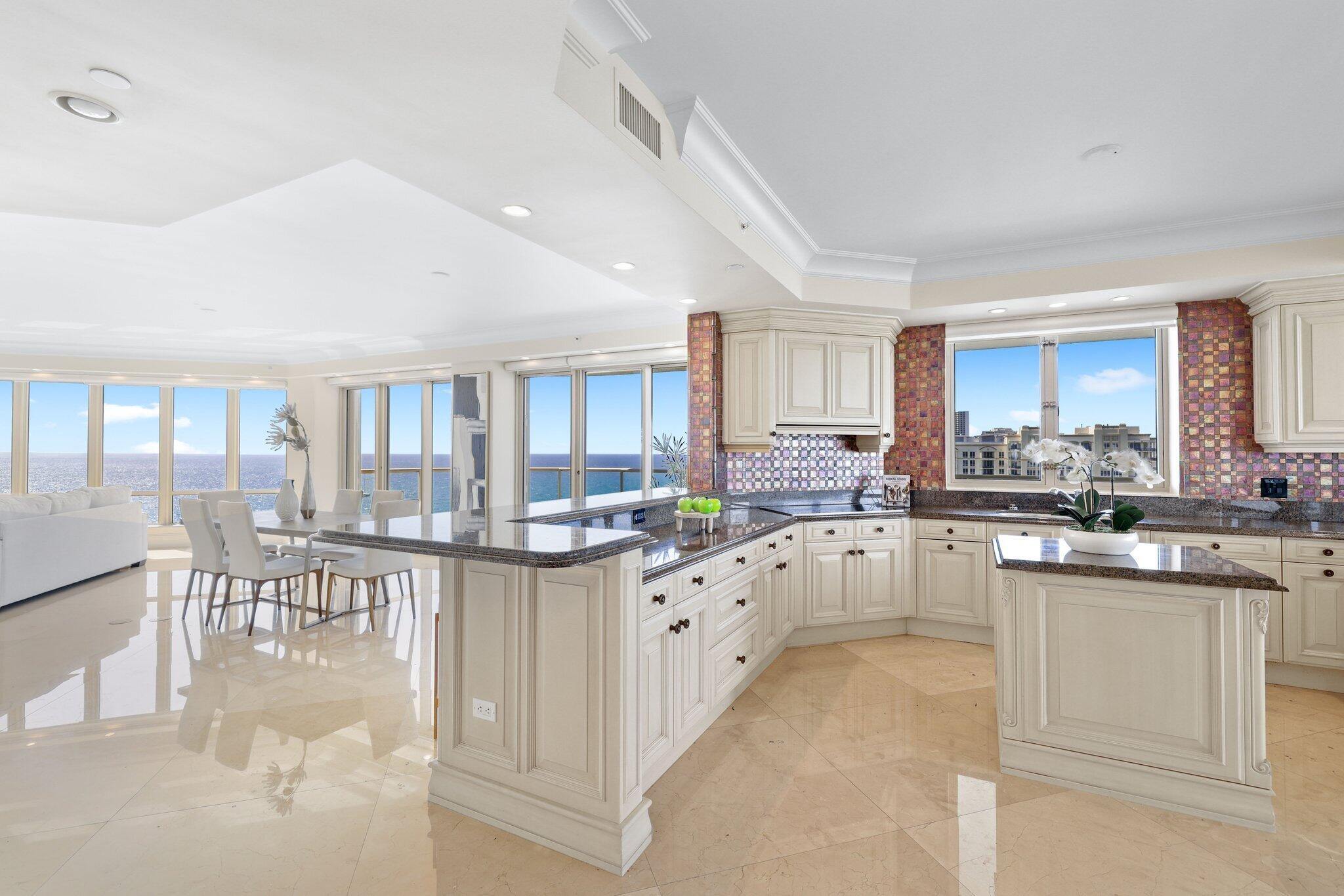 OASIS SINGER ISLAND CONDO - Residential