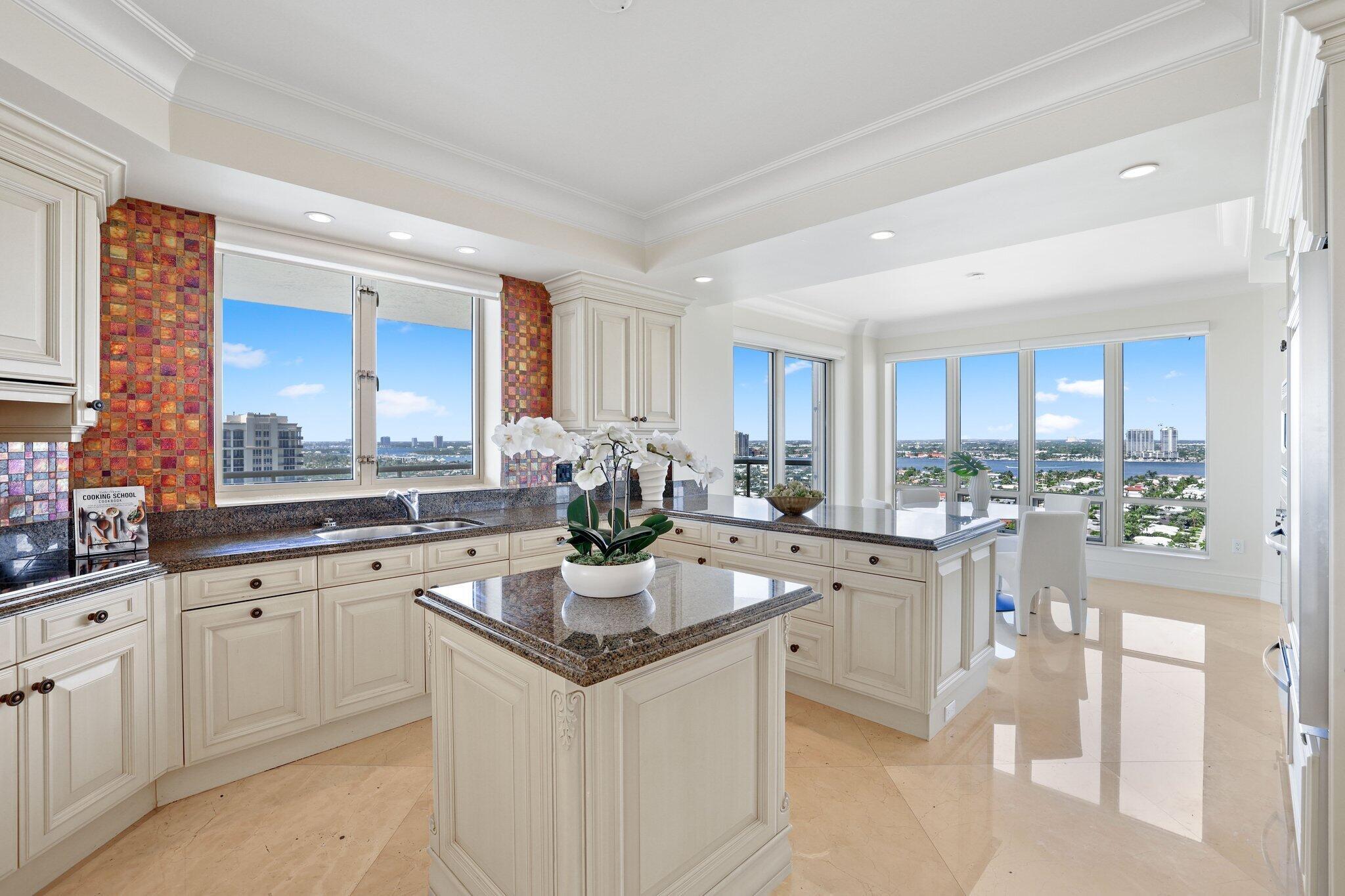 OASIS SINGER ISLAND CONDO - Residential