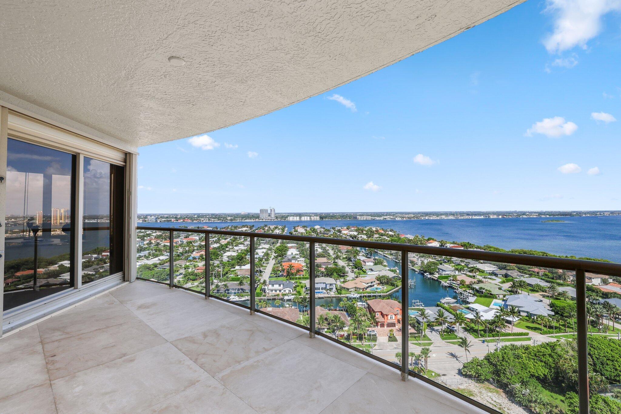 OASIS SINGER ISLAND CONDO - Residential