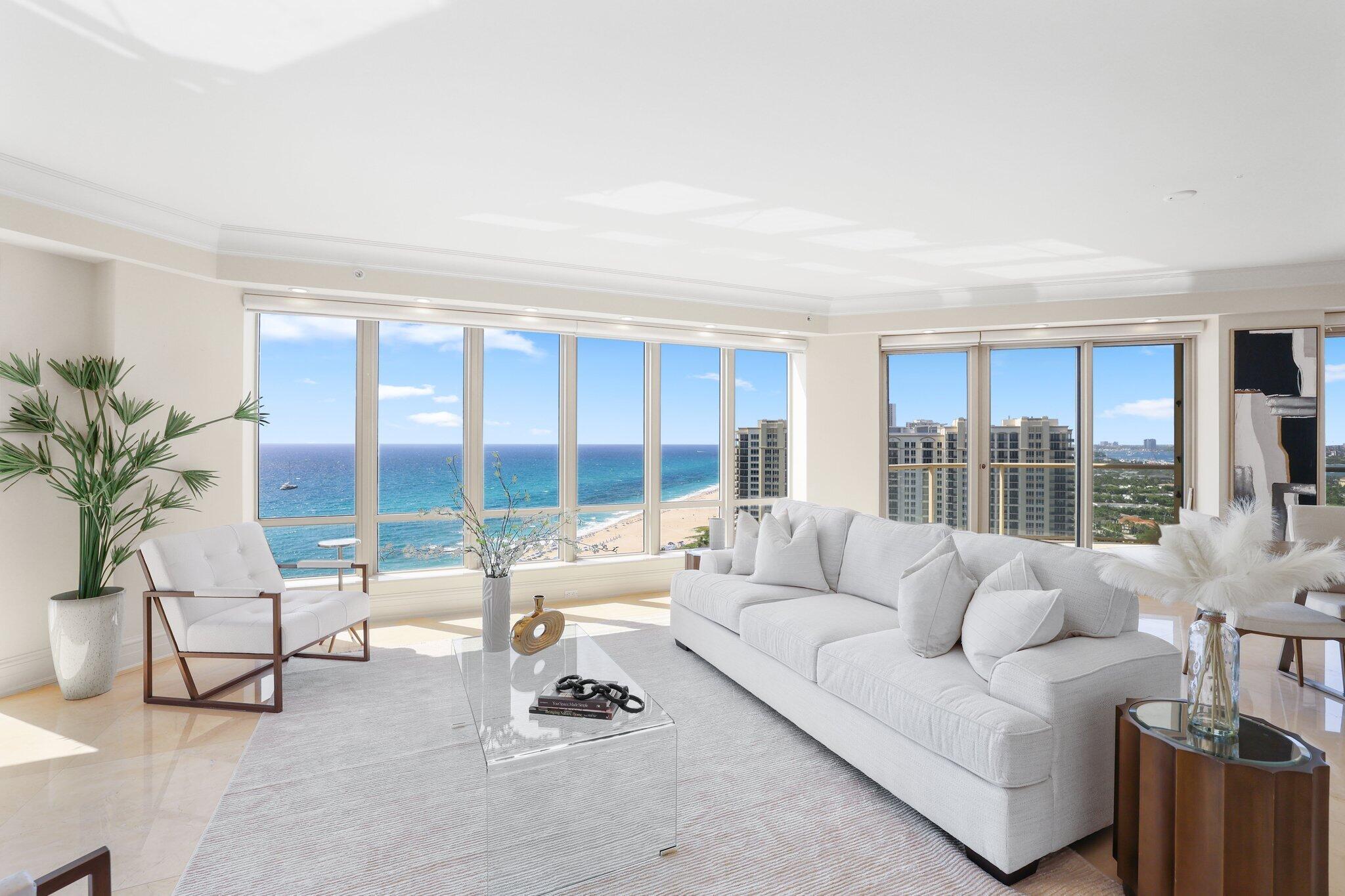 OASIS SINGER ISLAND CONDO - Residential