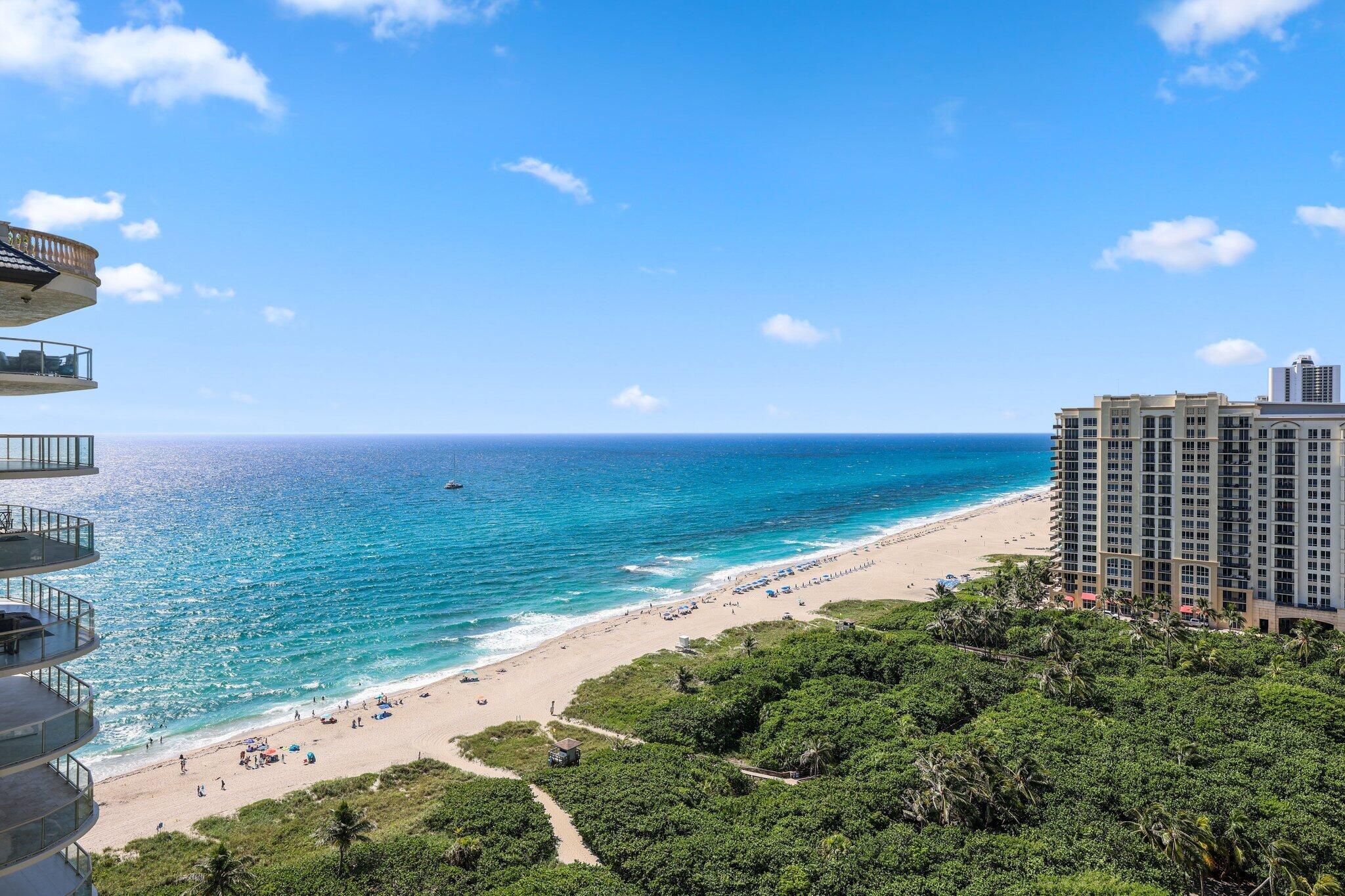 OASIS SINGER ISLAND CONDO - Residential