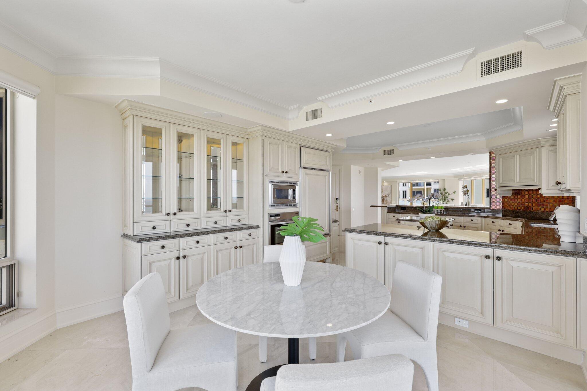 OASIS SINGER ISLAND CONDO - Residential