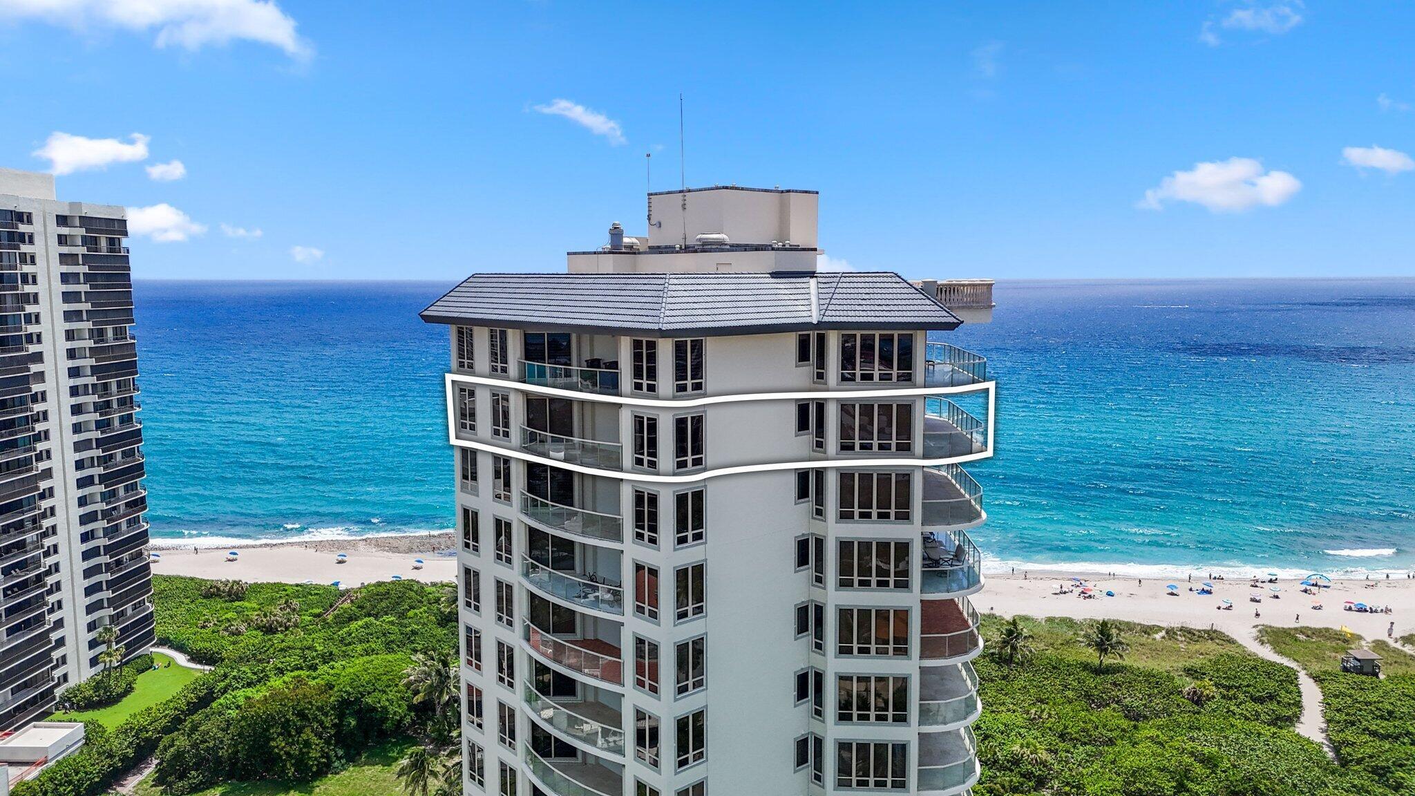 OASIS SINGER ISLAND CONDO - Residential