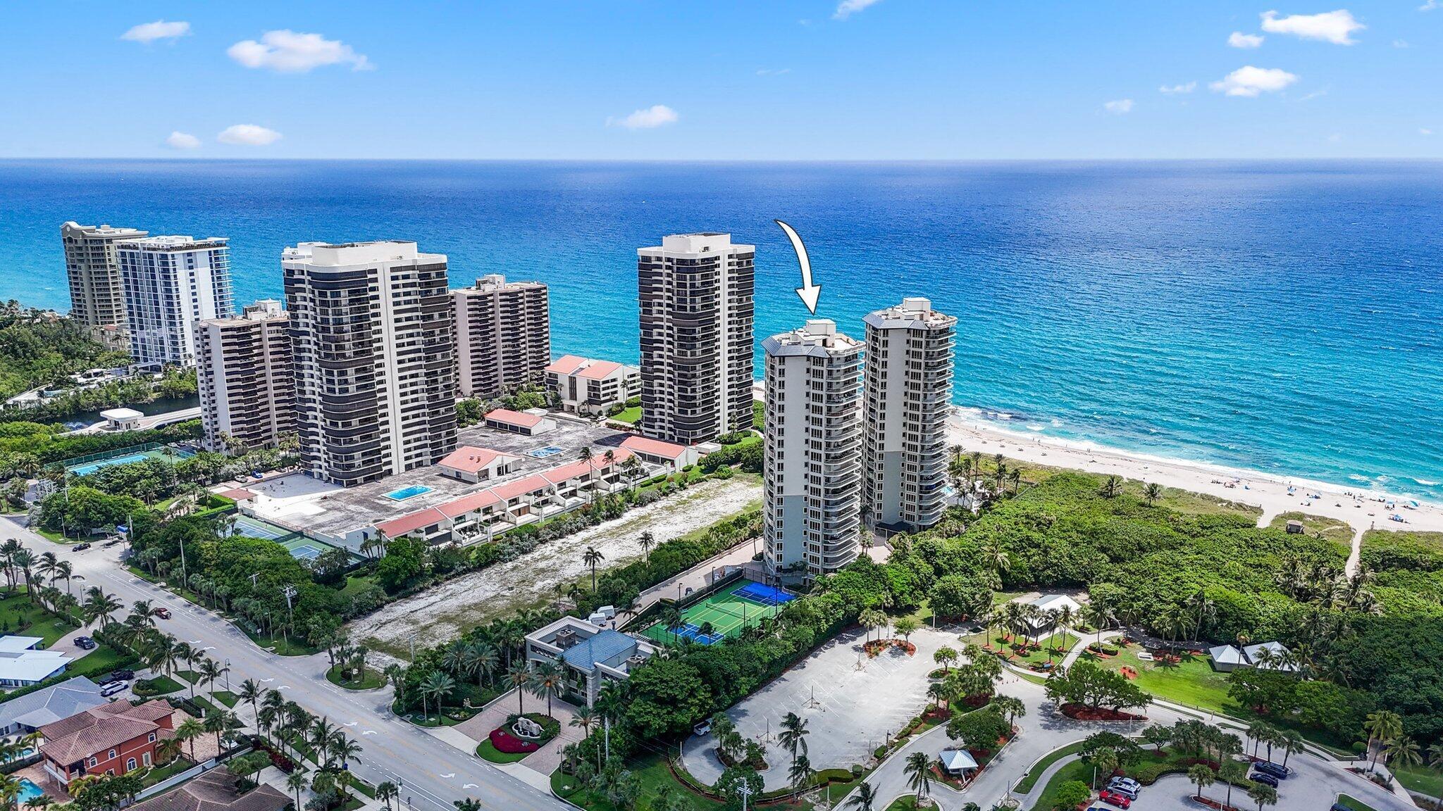 OASIS SINGER ISLAND CONDO - Residential