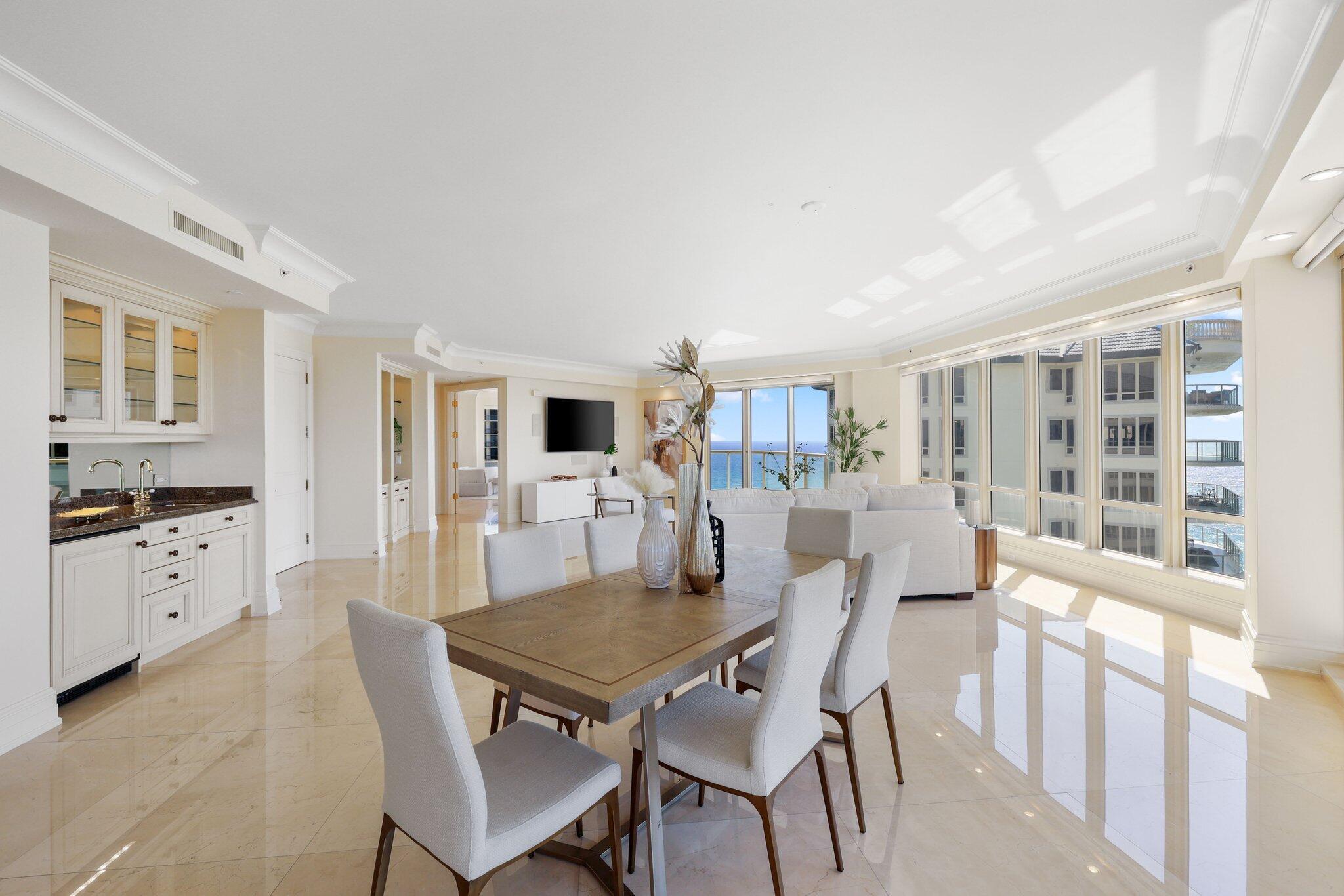 OASIS SINGER ISLAND CONDO - Residential