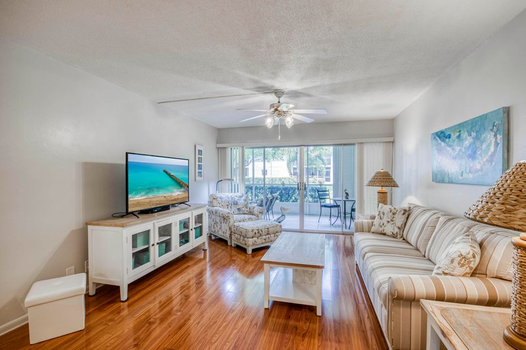 Photo of 11 Westwood Avenue #103a, Tequesta, FL 33469 (MLS # B26022991)