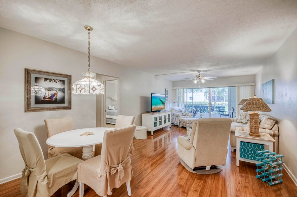 Photo of 11 Westwood Avenue #103a, Tequesta, FL 33469 (MLS # B26022991)
