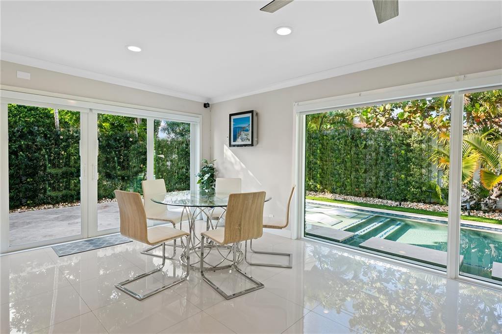 BEL-AIR - Residential
