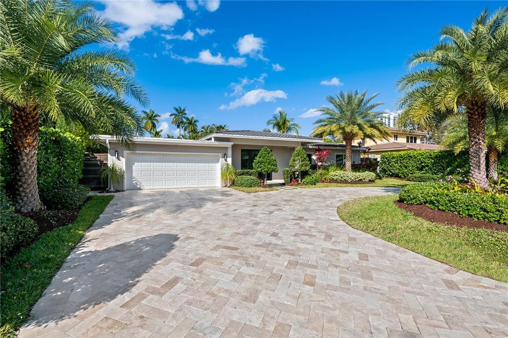 BEL-AIR - Residential
