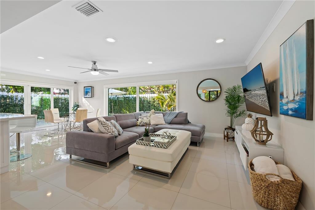 BEL-AIR - Residential