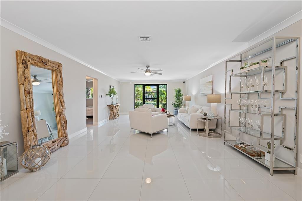 BEL-AIR - Residential