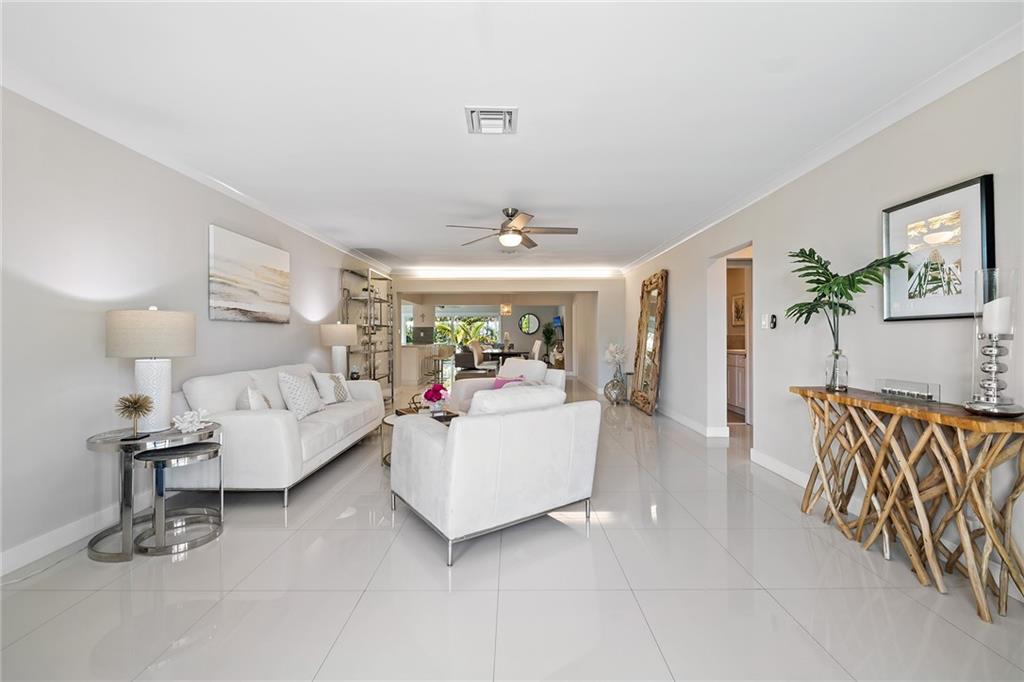 BEL-AIR - Residential