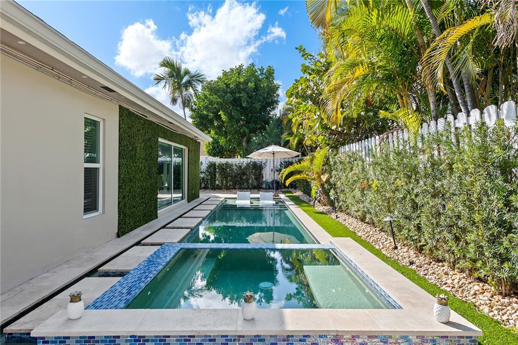 BEL-AIR - Residential