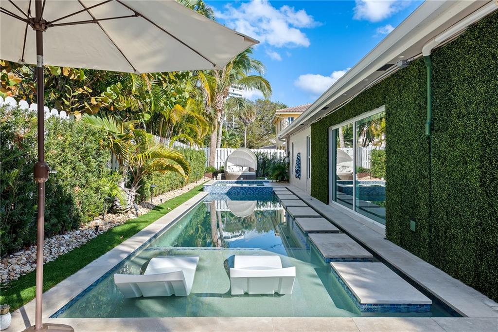 BEL-AIR - Residential