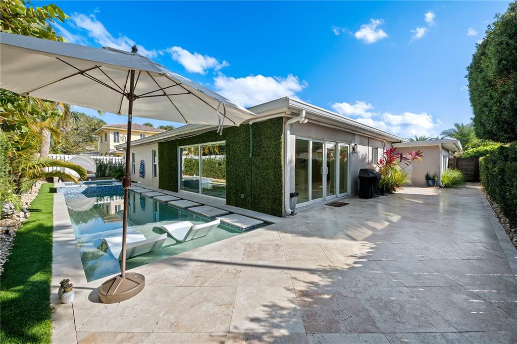 BEL-AIR - Residential