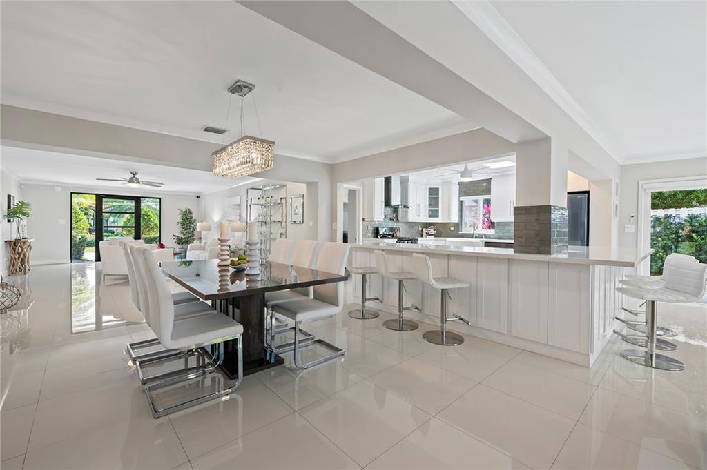 BEL-AIR - Residential