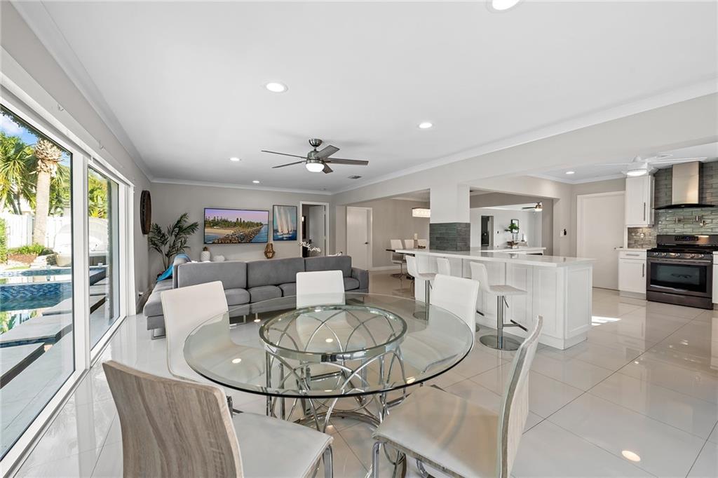 BEL-AIR - Residential